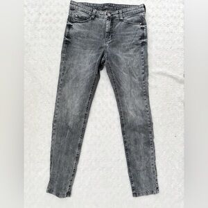 MAC Handcrafted Jean Gray Skinny